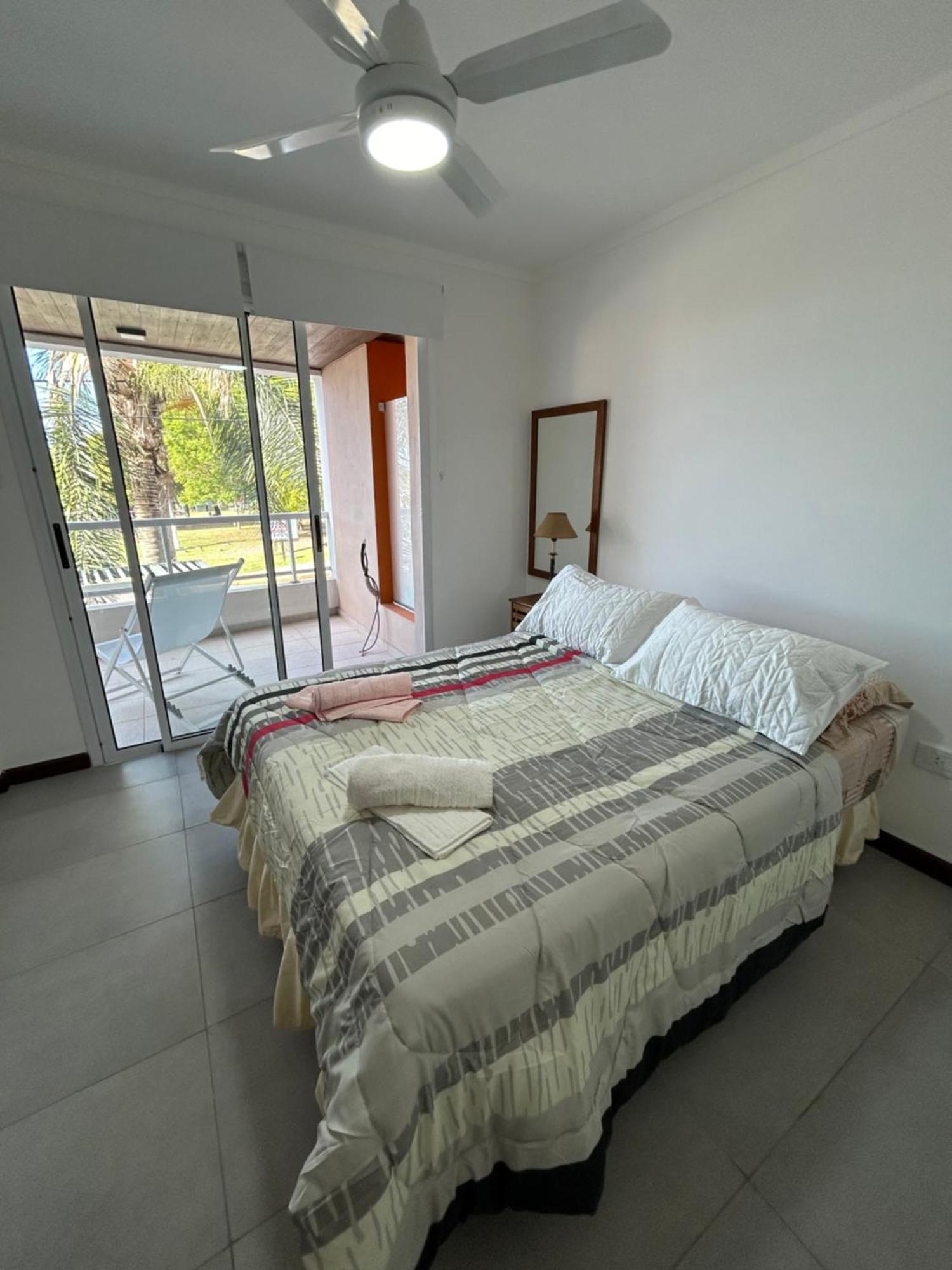 Departamento Del Rio Apartment Paraná Exterior photo